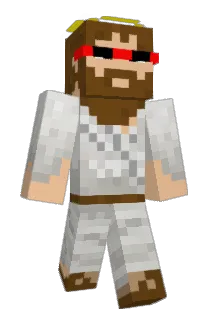 castoro98 Minecraft avatar full body
