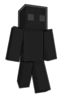 castriXL Minecraft avatar full body