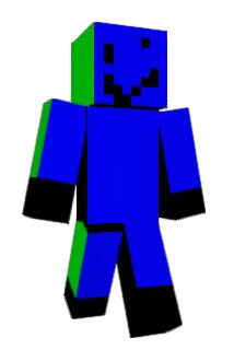 casualcat56 Minecraft avatar full body