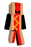 cat1217 Minecraft avatar full body