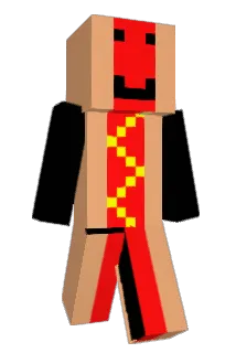 cat1217 Minecraft avatar full body