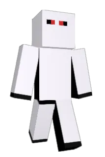 cat223 Minecraft avatar full body