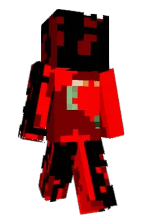 cat62432 Minecraft avatar full body
