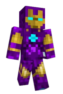 cat89cat Minecraft avatar full body