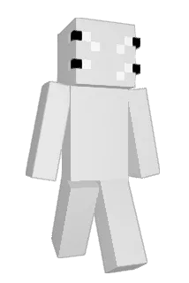 cat_catalog Minecraft avatar full body