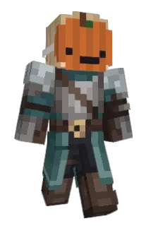 cat_guyyy Minecraft avatar full body