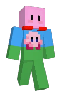 cat_lover2007 Minecraft avatar full body