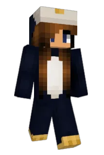 cat_person2 Minecraft avatar full body