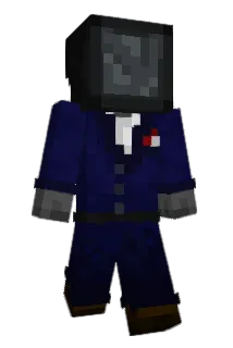 cat_player_0505 Minecraft avatar full body