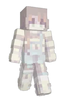 catacxmbs Minecraft avatar full body