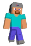 catalci Minecraft avatar full body