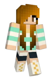 catastrophic123 Minecraft avatar full body