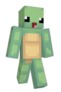 catatau049 Minecraft avatar full body
