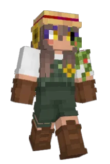 catatonic_abyss_ Minecraft avatar full body