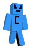 catbloxity Minecraft avatar full body