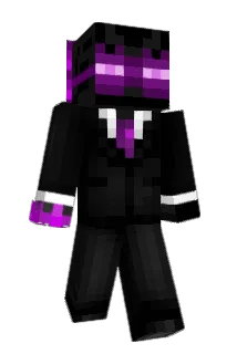 catboi24 Minecraft avatar full body