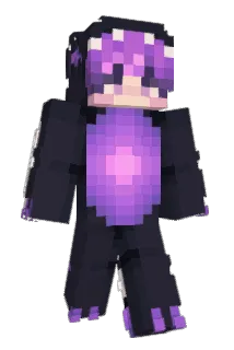 catboy12121212 Minecraft avatar full body