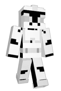 catboy2013 Minecraft avatar full body