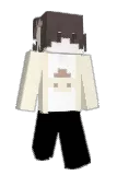 catboy44 Minecraft avatar full body