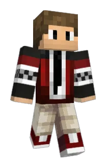 catboy_owu Minecraft avatar full body