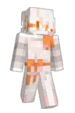catboyvici Minecraft avatar full body