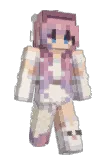 catbuglovesyou Minecraft avatar full body