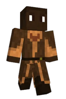 catclone2 Minecraft avatar full body