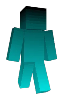 cate01 Minecraft avatar full body
