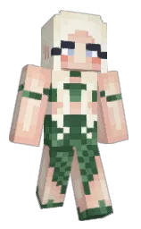 Custom render preview