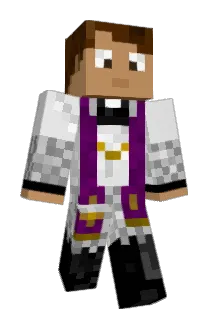 catfan809 Minecraft avatar full body