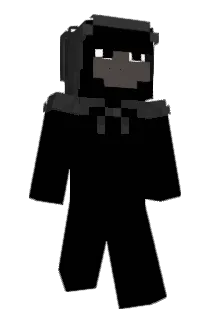 catfishdaddy123 Minecraft avatar full body