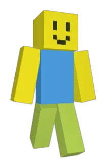 cathardy Minecraft avatar full body