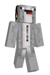 catherine9955 Minecraft avatar full body