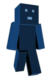 catherineeeeee Minecraft avatar full body