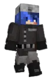 cathlulu_ Minecraft avatar full body