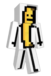 catikaaaa_ Minecraft avatar full body