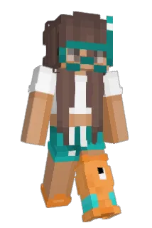 catlol69 Minecraft avatar full body
