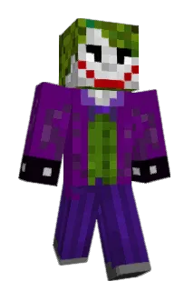catlover093 Minecraft avatar full body