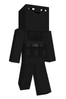 catluver69 Minecraft avatar full body