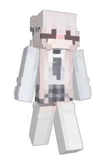 catluvr469 Minecraft avatar full body