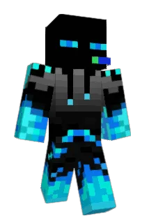 catman112332 Minecraft avatar full body