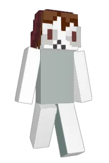 catmanperson Minecraft avatar full body