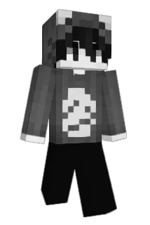 catmelon30924320 Minecraft avatar full body