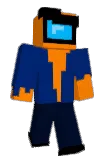 catmogus Minecraft avatar full body