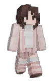 catmoths Minecraft avatar full body