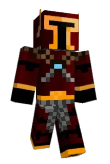 catmug Minecraft avatar full body