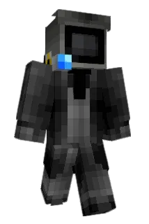 catnap269 Minecraft avatar full body