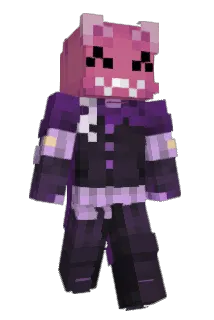 catnipAlchemist Minecraft avatar full body