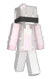 catnwww Minecraft avatar full body