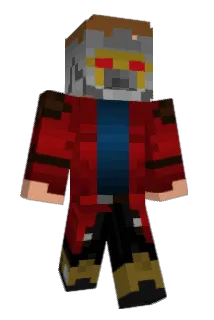 cato140 Minecraft avatar full body